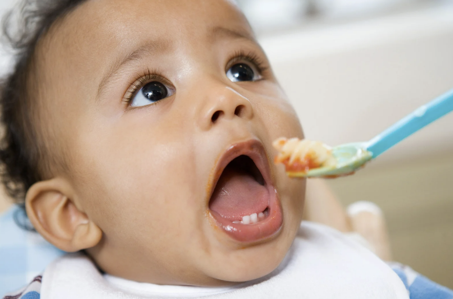 telur omega, MPASI sehat, manfaat omega-3, MPASI bayi, perbedaan telur omega dan biasa, Bunda, si Kecil